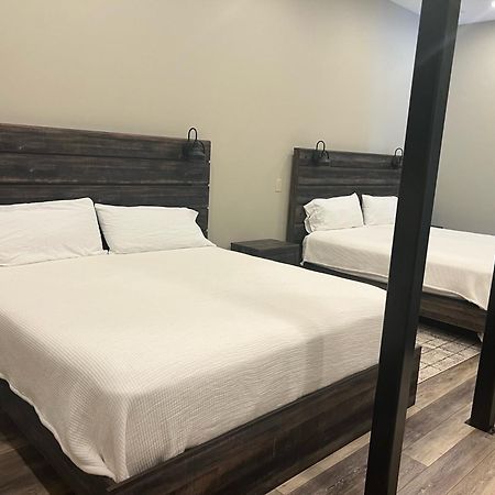 Legacy Lodge Франклин Экстерьер фото