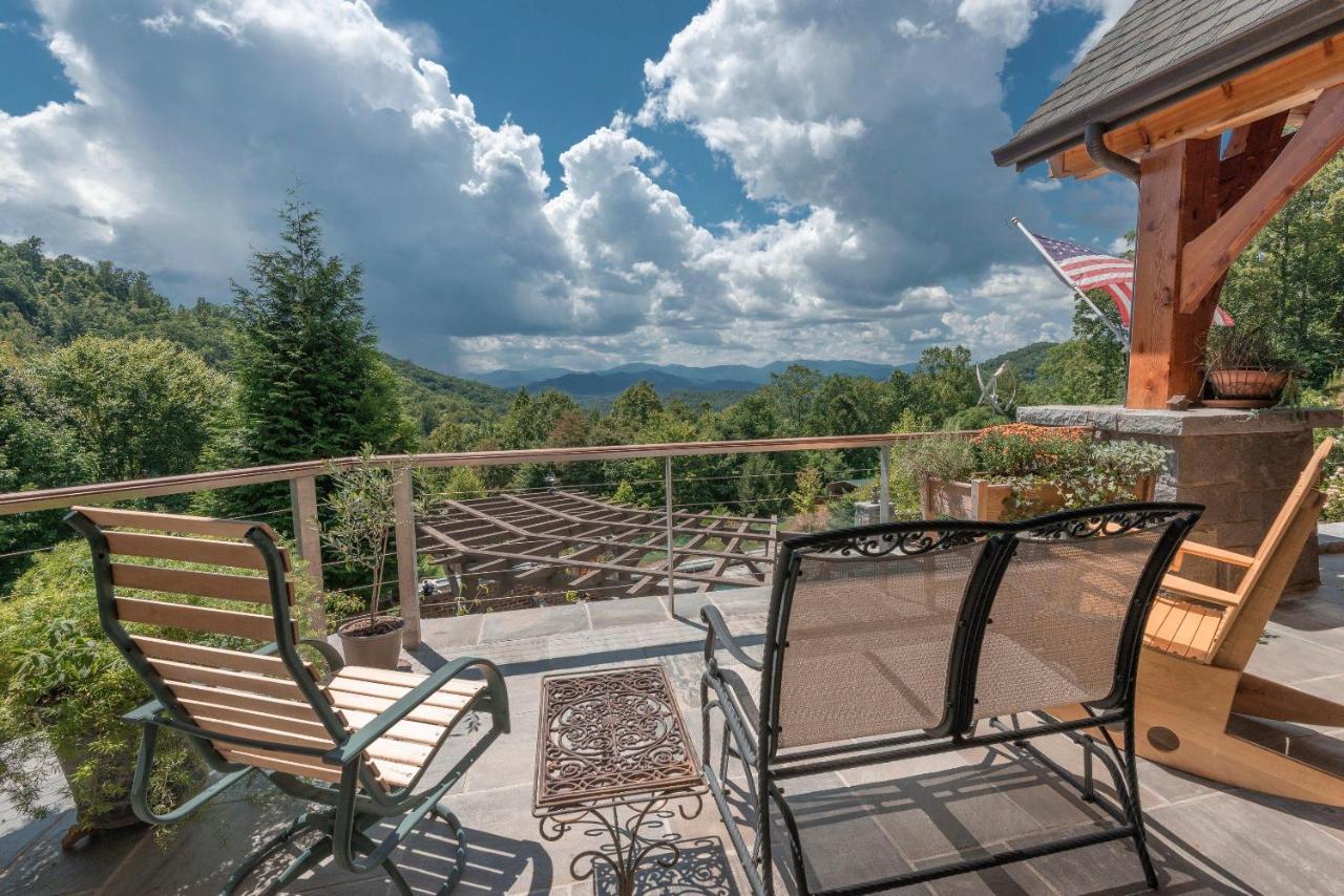 Legacy Lodge Франклин Экстерьер фото
