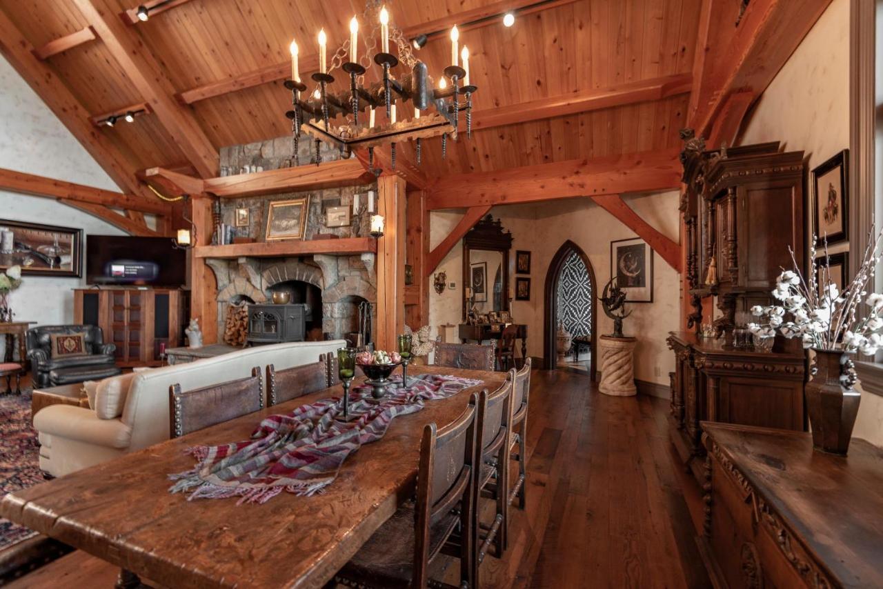 Legacy Lodge Франклин Экстерьер фото