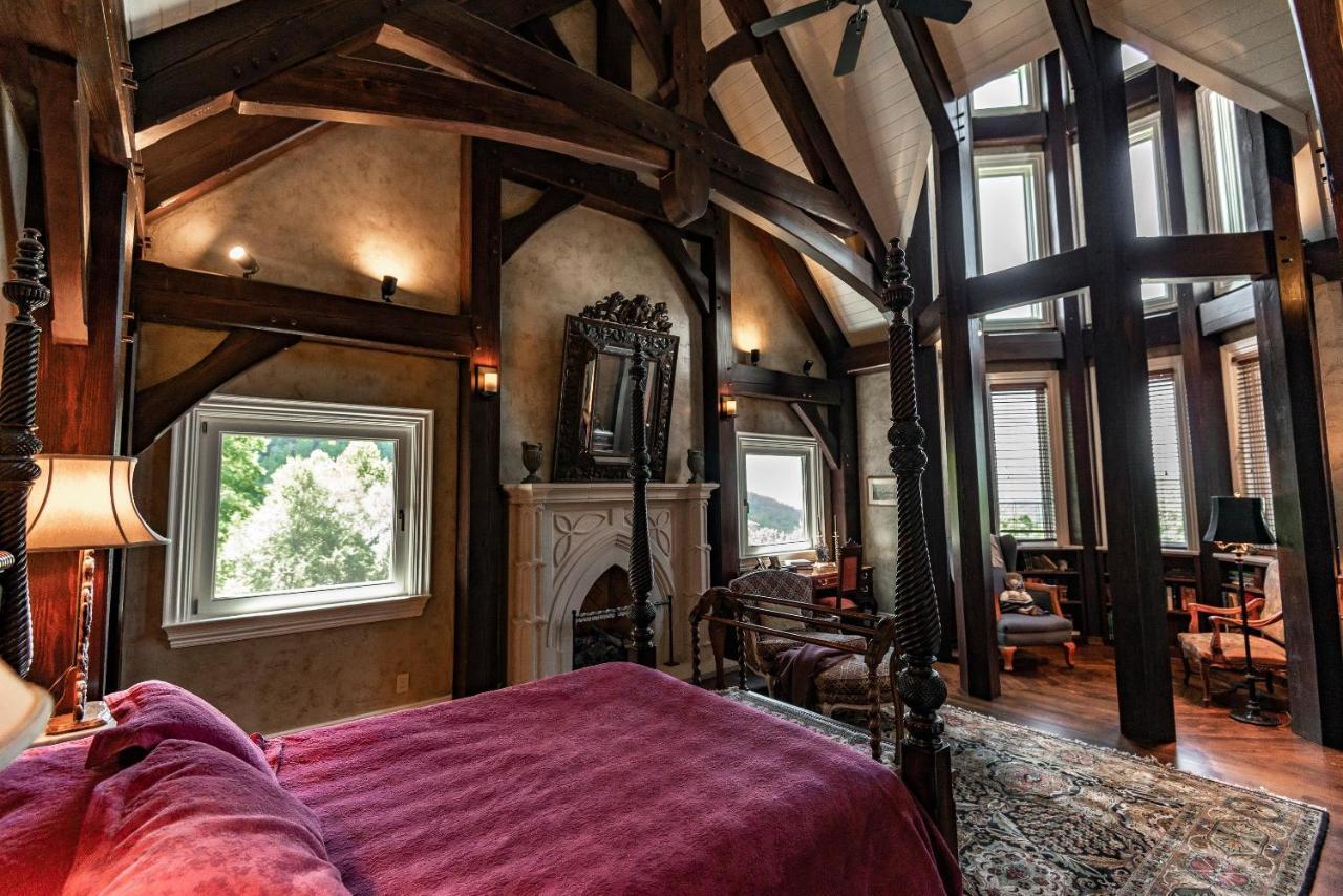 Legacy Lodge Франклин Экстерьер фото