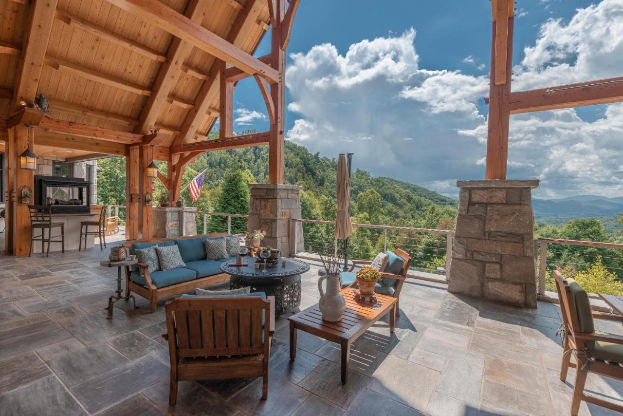 Legacy Lodge Франклин Экстерьер фото