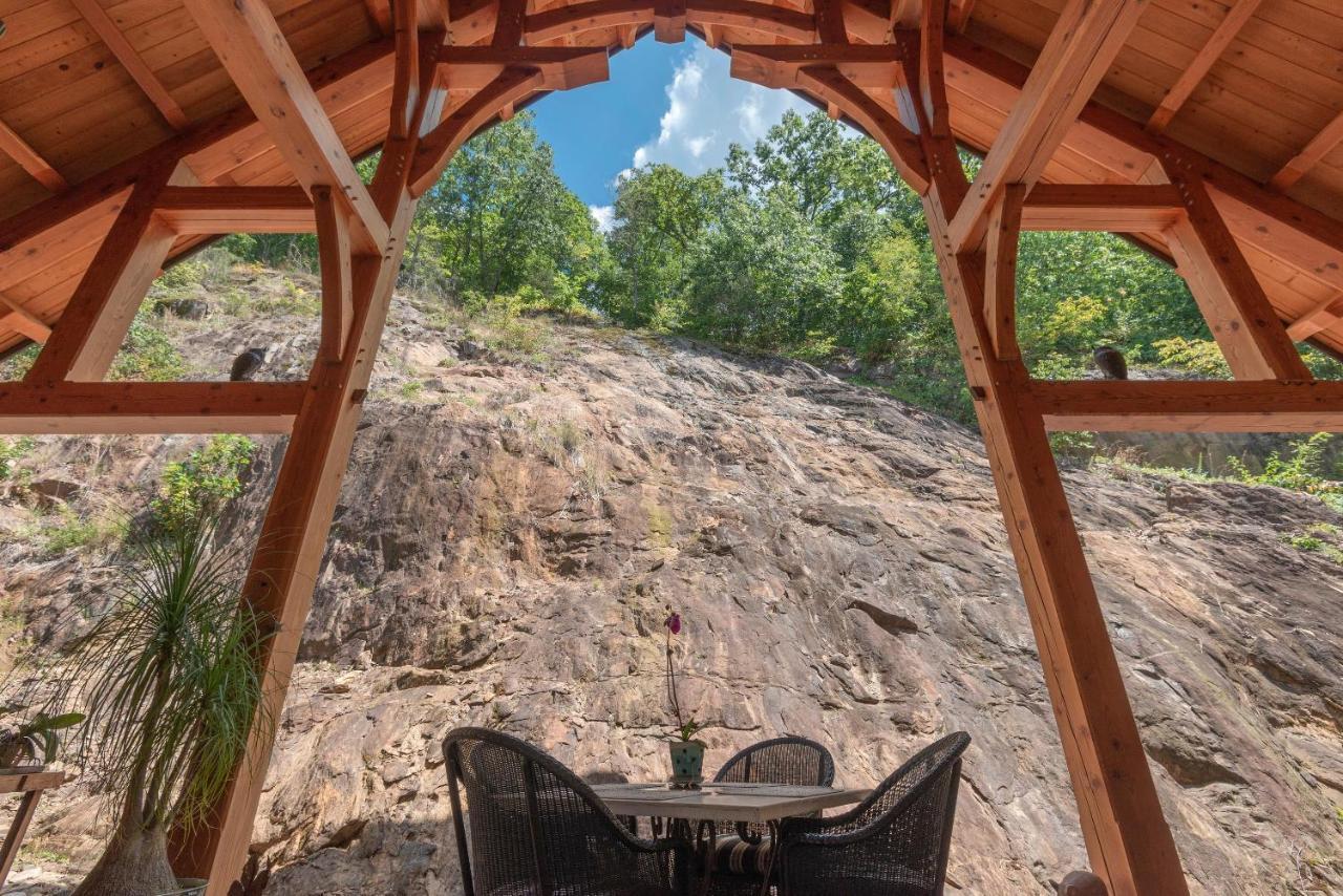 Legacy Lodge Франклин Экстерьер фото