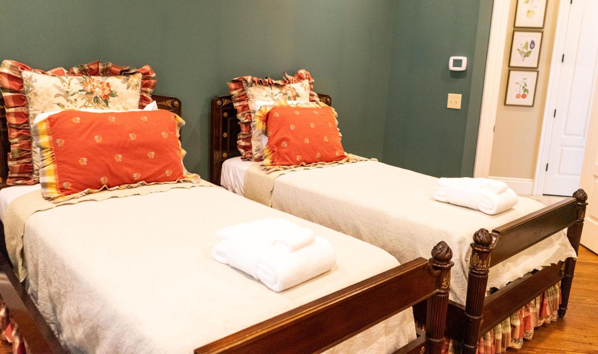 Legacy Lodge Франклин Экстерьер фото