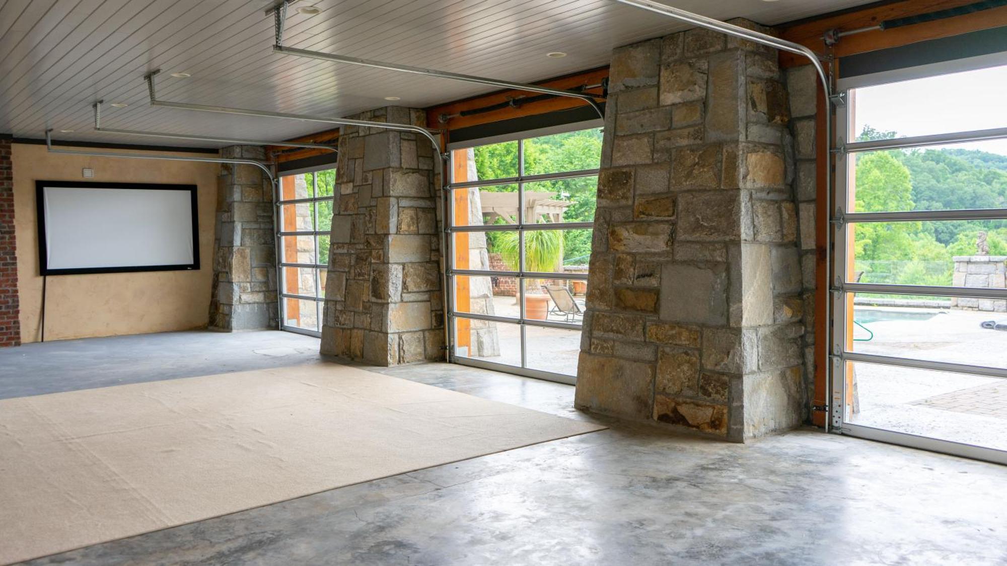 Legacy Lodge Франклин Экстерьер фото