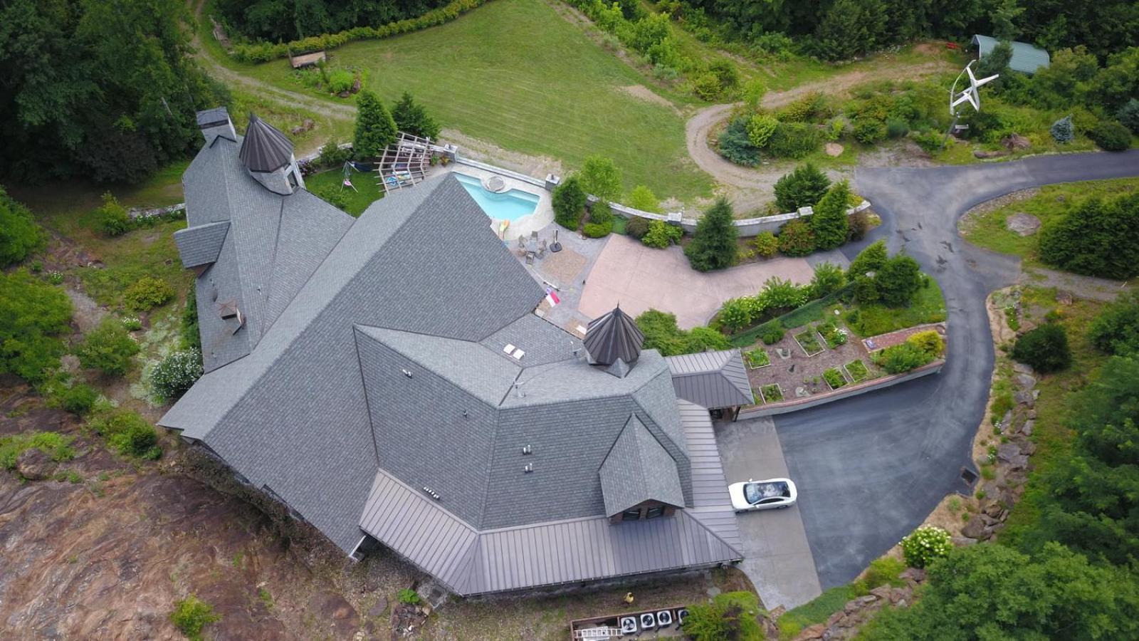Legacy Lodge Франклин Экстерьер фото