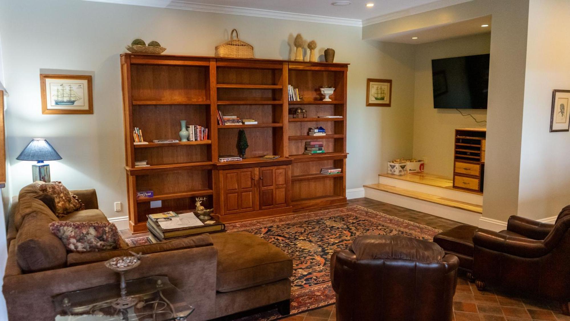 Legacy Lodge Франклин Экстерьер фото