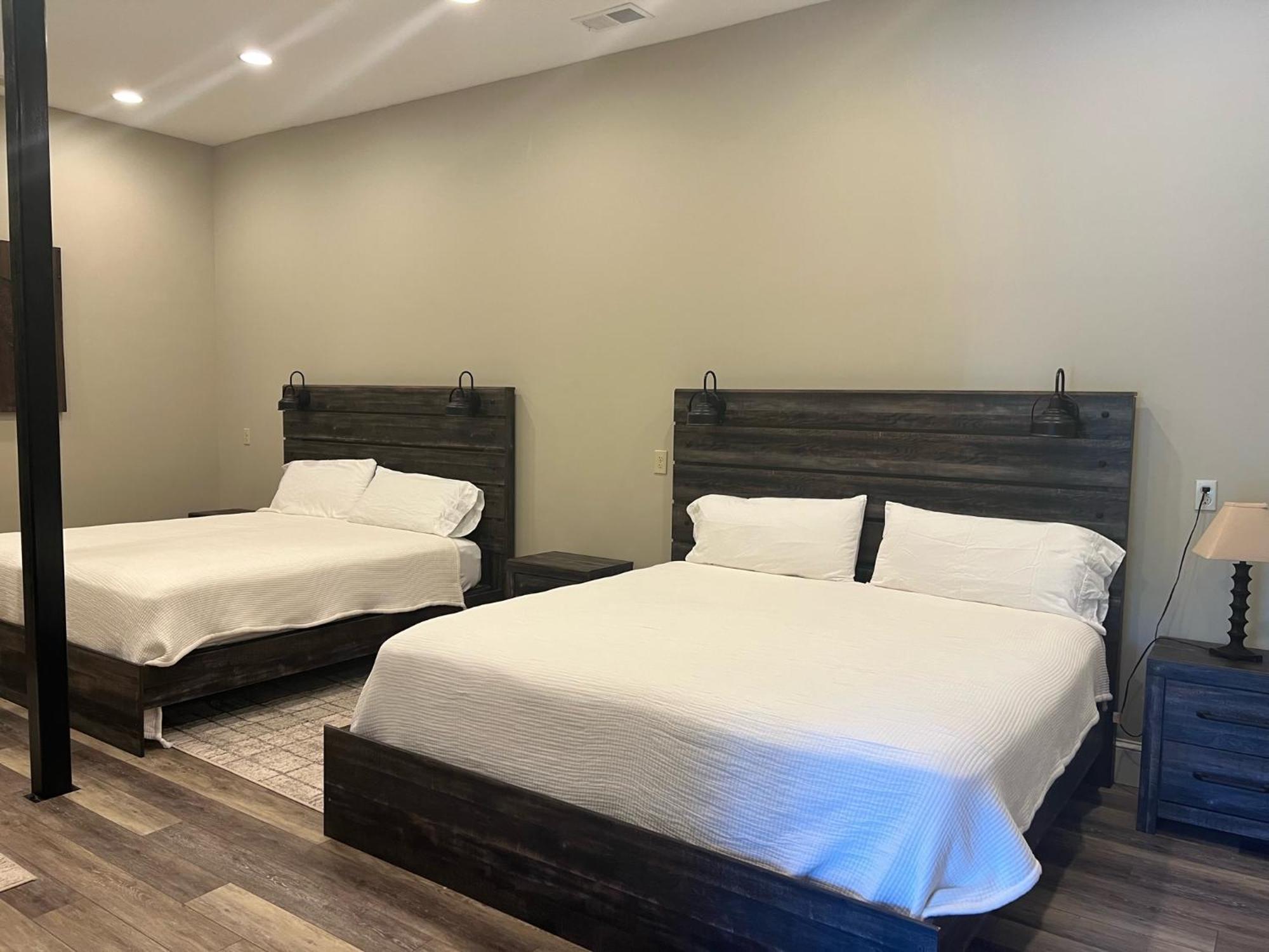 Legacy Lodge Франклин Экстерьер фото