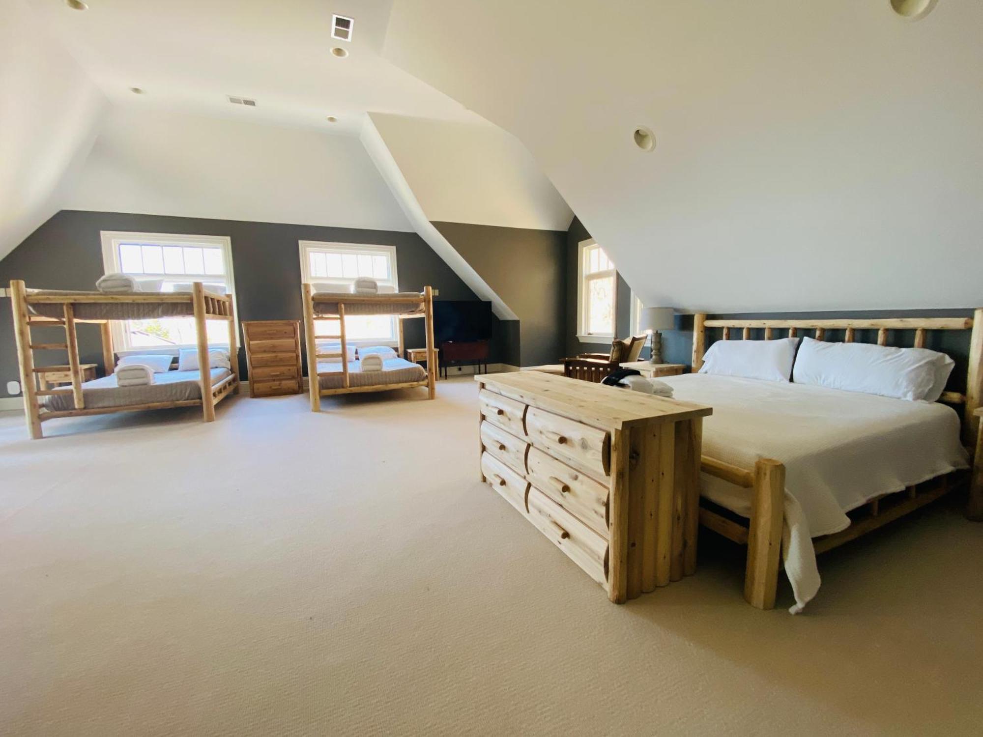Legacy Lodge Франклин Экстерьер фото