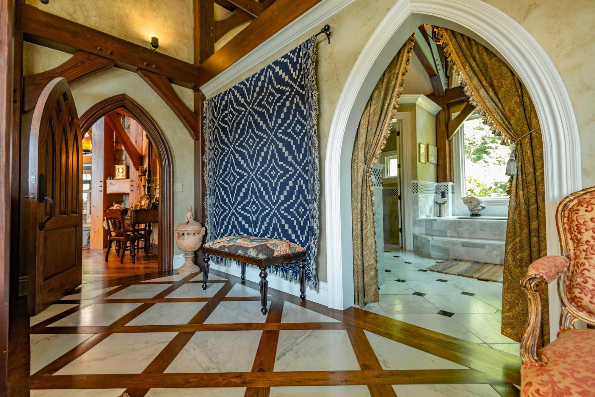 Legacy Lodge Франклин Экстерьер фото