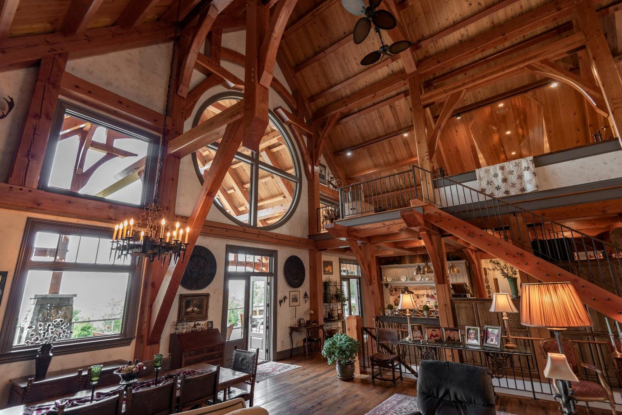 Legacy Lodge Франклин Экстерьер фото